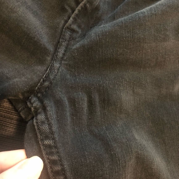 Levi’s Black skinny jeans - Picture 4 of 5
